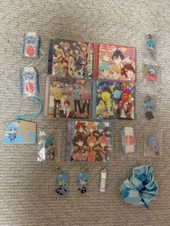 すとぷりグッズまとめ売り^_^