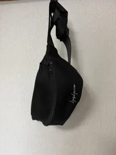 2026年最新】Yohji Yamamoto POUR HOMME メンズ ボディバッグ