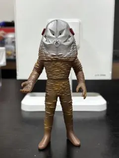 ウルトラ怪獣シリーズ ザラブ星人 800シリーズ 美品 廃盤のサムネイル