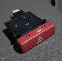 スズキ 純正 ハザードスイッチ 37430-74P00 エブリイ ハスラー などのサムネイル