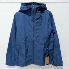 【新品タグ付き】ザノースフェイス コンパクトジャケット（レディース）