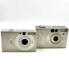2026年最新】Canon IXY DIGITAL AiAFの人気アイテム - メルカリ