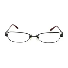 【美品】Vivienne Westwood オーブ　スクエア　フルリム　メガネ