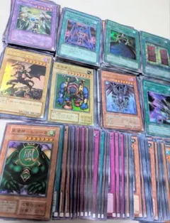 2026年最新】遊戯王 初期 まとめ売りの人気アイテム - メルカリ