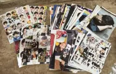 STARTO ENTERTAINMENT (ジャニーズ) 切り抜き ポスター