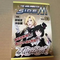 2025年最新】アイドルマスター sidem メモリアルブックの人気