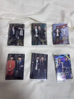 よしもとウエハース 6枚セット