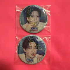 ピンズ・ピンバッジ・缶バッジ Yuzu 楽天市場】pppppins ピンズ ピンバッジ ピンバッジ バッジ