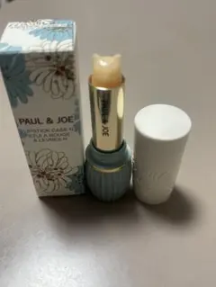PAUL & JOE リップスティック ケース