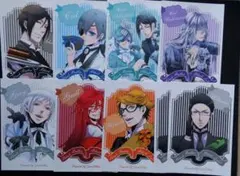 使用済】黒執事 QUOカード Gファンタジー 2018年 当選品 非売品 - メルカリ