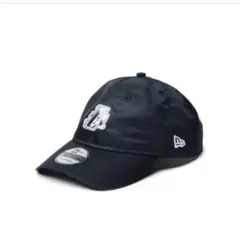 NEW ERA 9TWENTY ロサンゼルス・レイカーズ キャップ