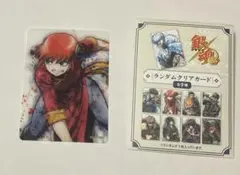 銀魂　神楽　新品・未使用 即購入⭕️