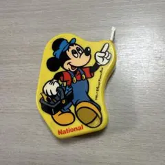 東京ディズニーリゾート40周年 メモリーゴーラウンド マスキングテープ