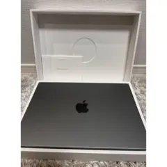 ♡ 【美品】MacbookAir 13.6インチ/16GB/512GB