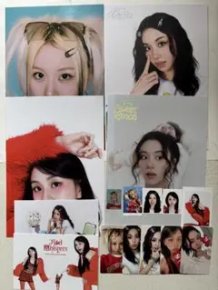 Twice トレカ チェヨン シーグリ 2024 - メルカリ