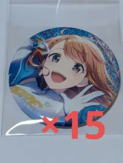 プロセカ　グリ缶　50A 49A　花里みのり