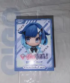 ぶいすぽっ！デフォルメフィギュアvol.6 紡木 こかげ GIGO限定