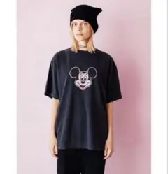 2026年最新】wcj ミッキー tシャツの人気アイテム - メルカリ