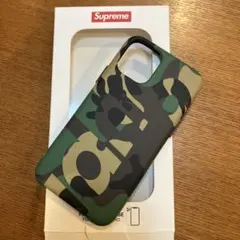 supreme iPhone11PROのサムネイル
