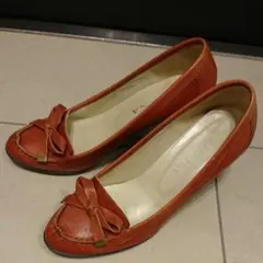 〈最終価格〉　DIANA☆ パンプス