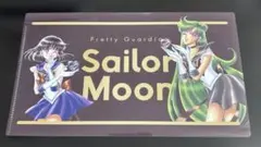 明治 セーラームーン サターン&プルート マルチケース