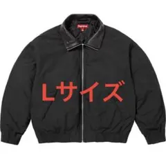 2026年最新】Supreme Leather Collar Utility Jacketの人気アイテム