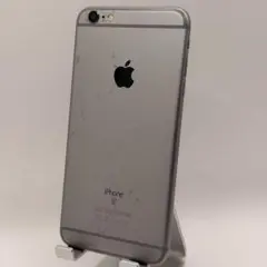 57 iPhone6 スペースグレイ iPhone6 スペースグレイ 64GB 100% - メルカリ