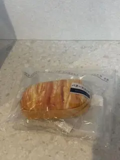 セブンイレブン 一番くじ C賞パンポーチ　バタースコッチ