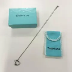 美品 TIFFANY & Co. ゴルフティー シルバー925 箱・袋付き - メルカリ
