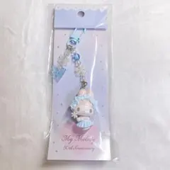 マイメロディ50周年 アニバーサリーショップ限定 雪のフェアリー ぬいぐるみ さまざまなフェアリーになった限定グッズ！サンリオ「マイ