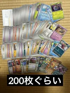 〇〇のポケモンまとめ売り
