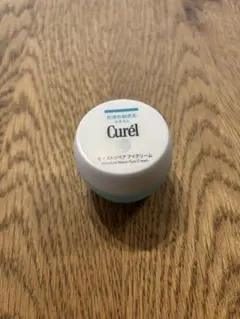 キュレル　モイストリペア　アイクリーム