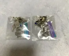 名探偵コナン ユニバ コレクタブルバッグチャーム 松田陣平 萩原研二