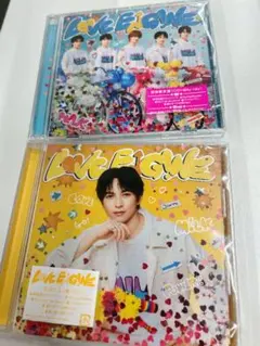 M!LK CD ミルク