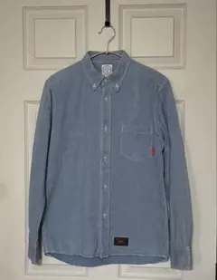 2026年最新】wtaps シャツ ストライプの人気アイテム - メルカリ