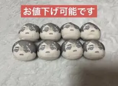 ハイキュー 宮治 おまんじゅう