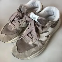 newbalance M5740 24.5cm