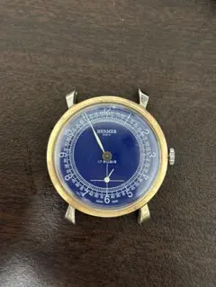 HERMES Small Seconds Manual Windのサムネイル
