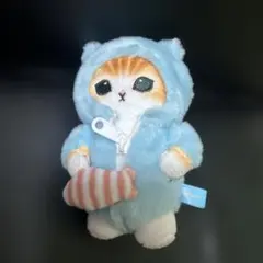 モフサンド　パジャマにゃん　マスコットのサムネイル