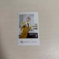 EBiDAN ミニフォト BUDDiiS SHOW