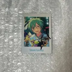 あんスタ 10周年 ぱしゃっつ 展示会 ALKALOID 風早巽