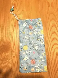 ポケモン　ペットボトルカバー　伊藤園