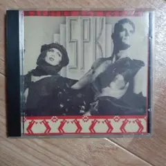 spk machine age voodoo cd