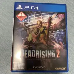 DEAD RISING 2