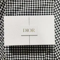 ✧︎ Dior バースデーギフト クリスタル会員 ジャドール香水セット ✧︎