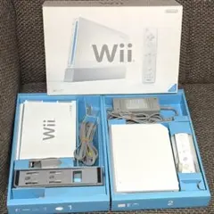 2026年最新】WIi 本体 動作確認済みの人気アイテム - メルカリ
