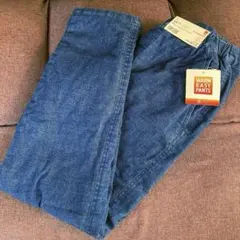 しの様専用◆ストレッチ 160 ウォームイージーパンツ　ユニクロ　暖パン