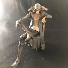 造形師×写真家 CREATOR×CREATOR ワンピース　クザン