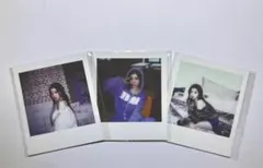 BABYMONSTER アサ トレカセット