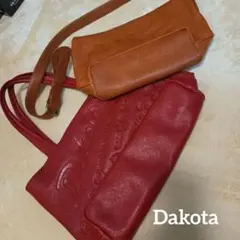 Dakota２点Set